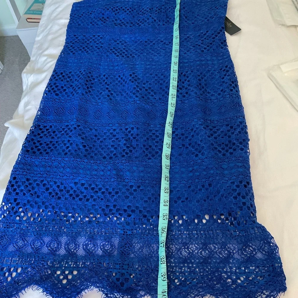 Laundry by Shelli Segal Dress - Picture 8 of 13